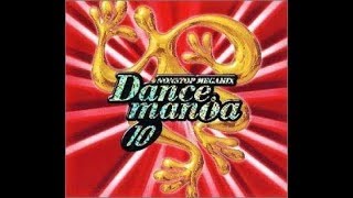 Dancemania 10 Nonstop Megamix /  ダンスマニア10ノンストップメガミックス