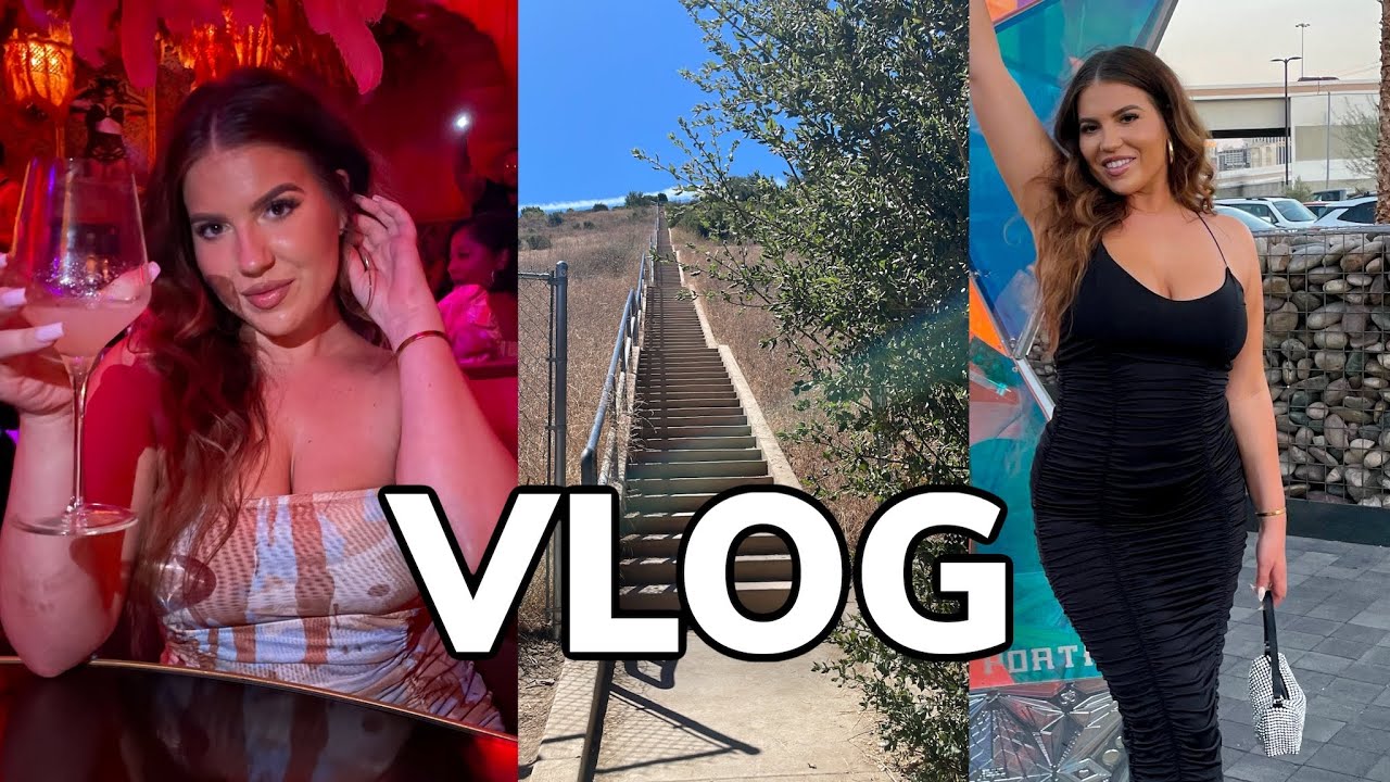 VLOG What Happened In August Las Vegas Failed Dating Birthdays VLOG What Happened In August Las Vegas Failed Dating Birthdays