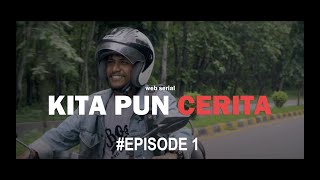 KITA PUN CERITA - Episode 1  HOTU-HOTU Atambua #FILMPENDEK