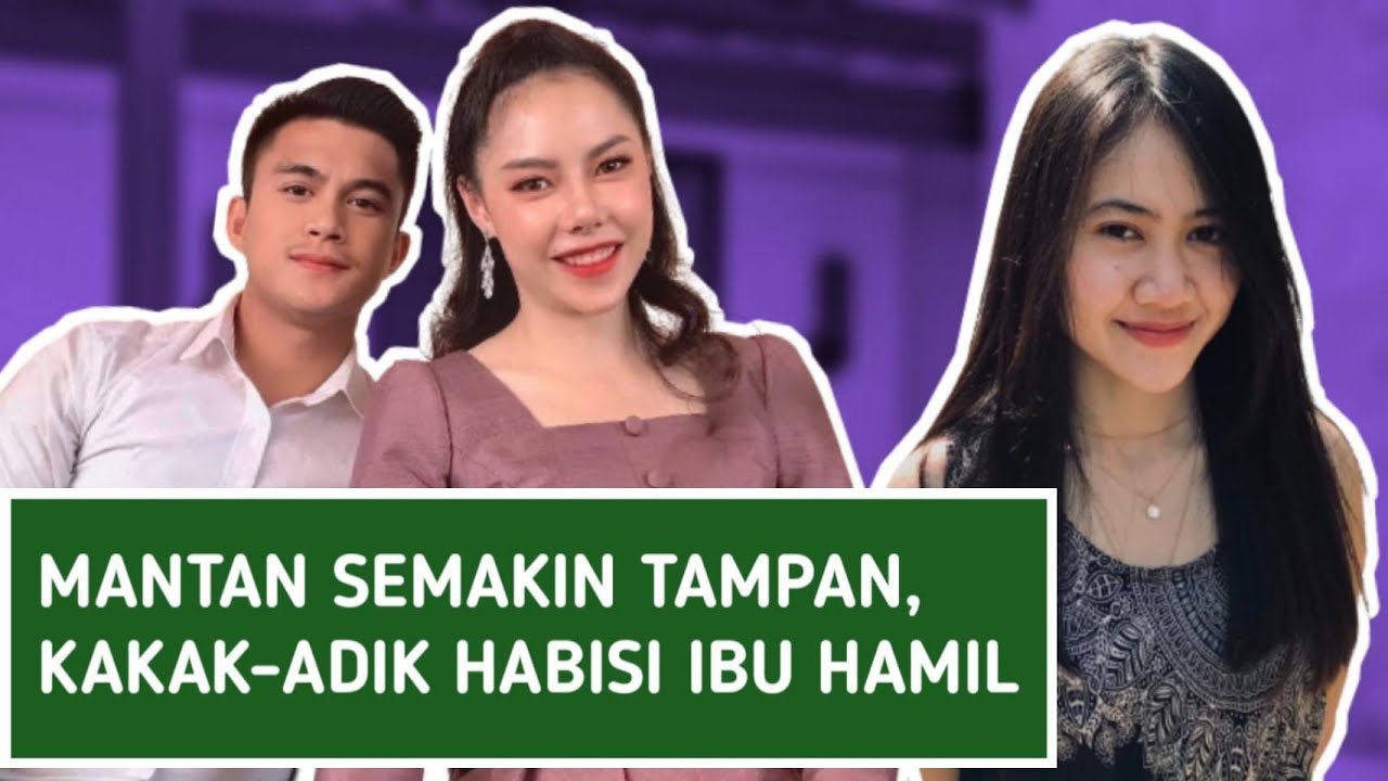Mantan Direbut, Pisau Nancep-nancep