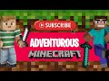 New minecraft series " SR GAMING BOY24