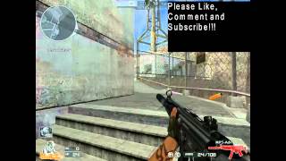 GLC - Charlie - Crossfire FFA Eagle Eye