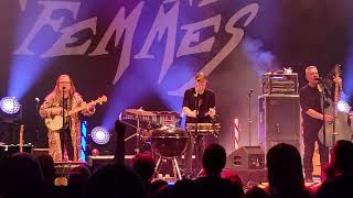 Violent Femmes - American Music - Indianapolis IN - 5/16/2024