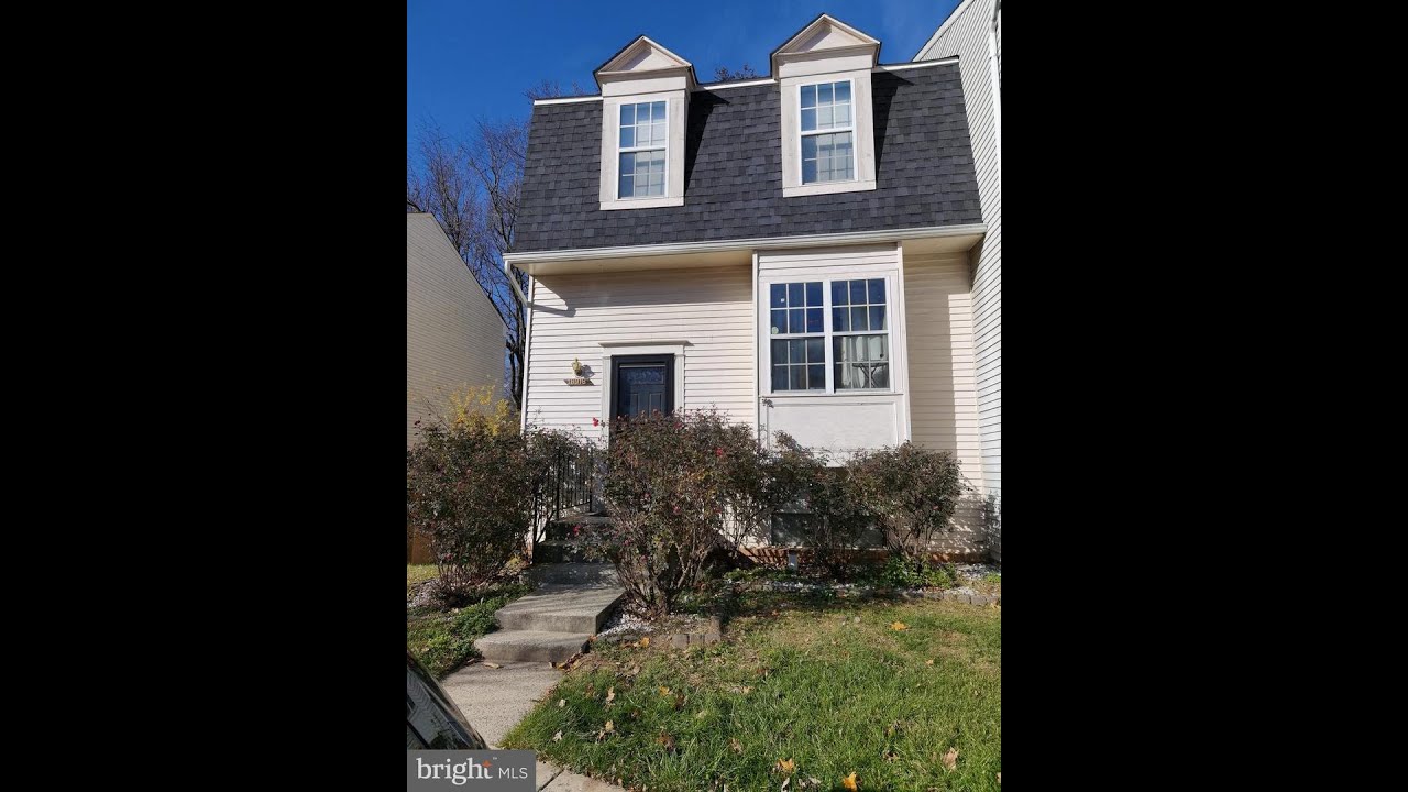 18916 Treebranch Ter, Germantown, MD 20874 | MLS