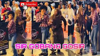 Download lagu APABILA EBADEY JACKSON NYANYI LAGU DANGDUT(SIR GOBANG GOSIR).#subscribe #sirgobanggosir 