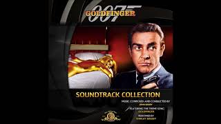 17 -  Goldfinger Theme