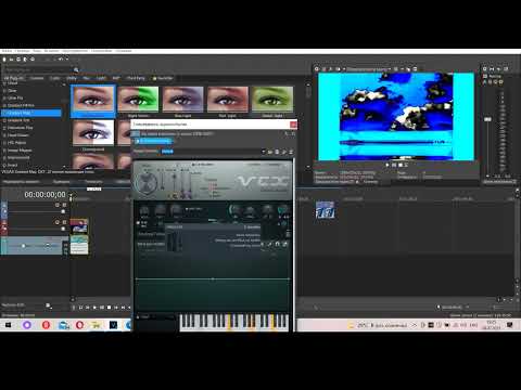 (REUPLOADED) How to make Perviy Kanal Chorded