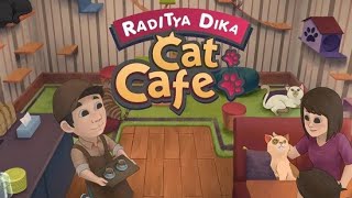 Raditya Dika Cat Cafe screenshot 4