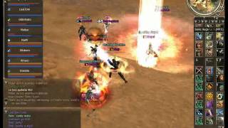 The Crushing Machine-----Feagurth Server