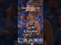 Spurs vs Thunder game 1 western conference finals Wemby Victor Wembanyama