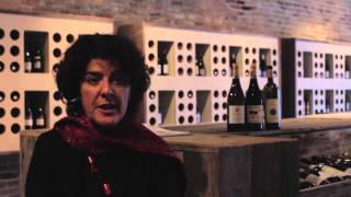Where is Moscato d'Asti from?