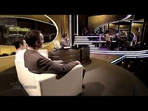 Rade Šerbedžija - Tvoje nježne godine