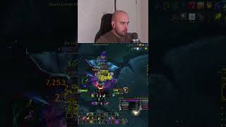 Havoc DH - M+ Testing [IS ACTUALLY CRAZY] - Midnight Beta | World of Warcraft #worldofwarcraft