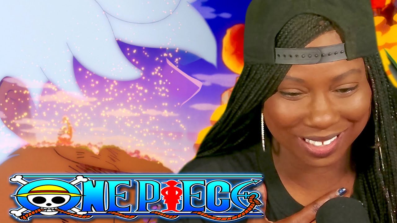The Final Battle: Luffy Vs Kaido | One Piece-Wano | Ep.1072-1077