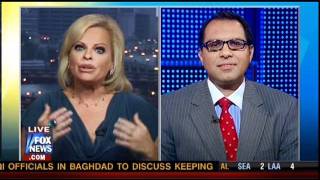 Lawyer Joseph Kilada on Fox & Friends -July 11, 2011