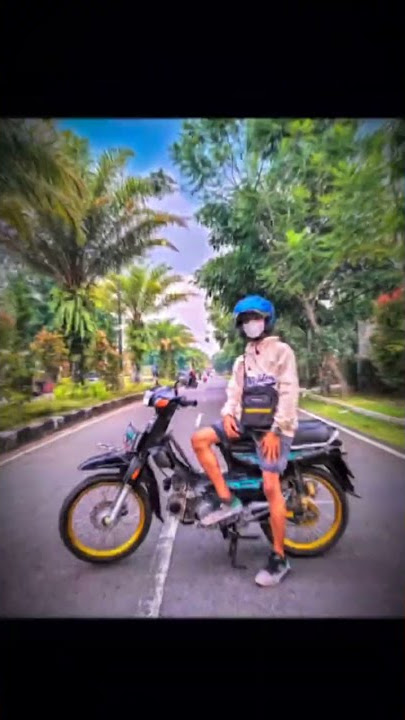 Terbaru Story Wa 30 Detik Astrea Grand Bulus (Teteg Ati)