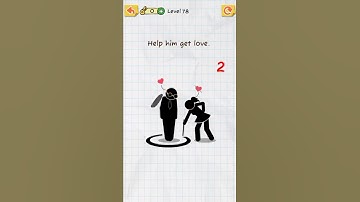 DRAW 2 SAVE - LEVEL 78