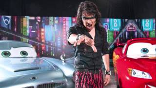 Moderatto - Autos Moda Y Rock N Roll