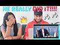 Ricegum "I Didn't Hit Her" (TheGabbieShow Diss Track) (Official Music Video) REACTION!!!!