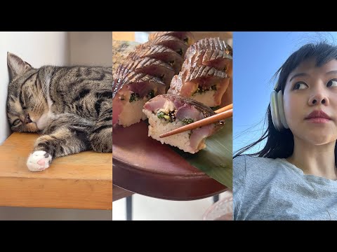 여름을 여름답게🥥 동네 맛있는 것들, 주빠 토스카나 레시피🥖 16년전 <strong>적성검사</strong>📋 vlog