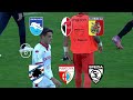 TRAILER 9ª GIORNATA SERIE BKT