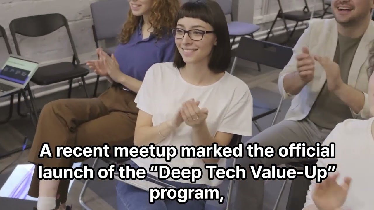 S.Korea Expands Open Innovation Initiatives to Bolster Startup Ecosystem