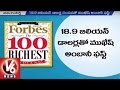 Mukesh Ambani is richest Indian