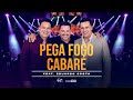 João Neto e Frederico part. Eduardo Costa - Pega Fogo Cabaré (DVD 25 ANOS - AO VIVO)