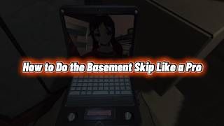 How to Do the Basement Skip Like a Pro Guide