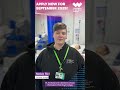Why I chose to study at Warrington &amp; Vale Royal College - Halton