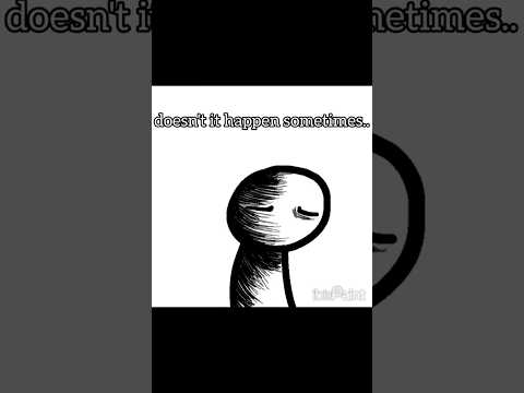 Does this happen