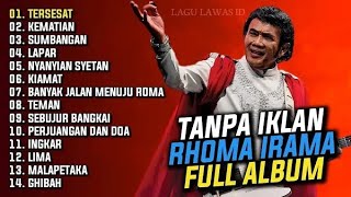 Rhoma Irama full album -tersesat