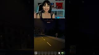 That was a close one | #angeliclin on #Twitch #schedule1 #gaming #streaming #funny