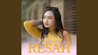 Merasa Resah