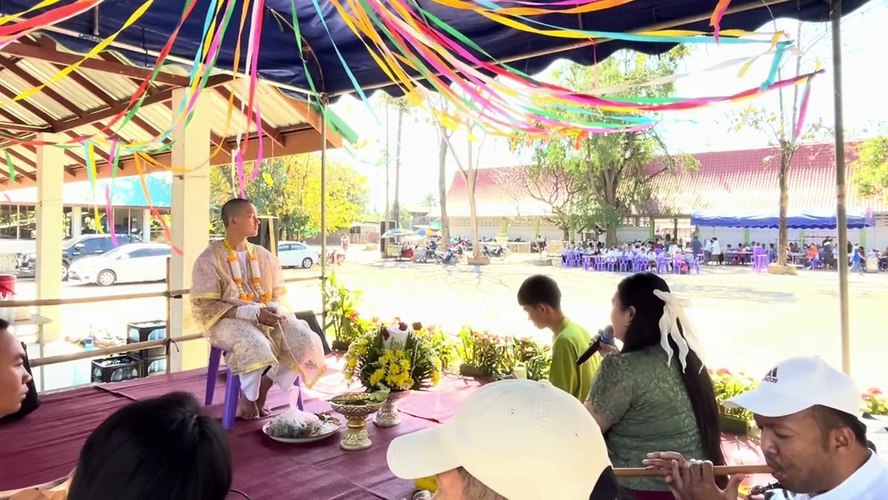 สุวิทย์ เมืองฝาง - ศรีพรรณ แม่ริม ซอมัดมือพระนาค เท็น เกียรติศักดิ์ บ้านริมวาง ทุ่งปี๊ แม่วาง ล่าสุด