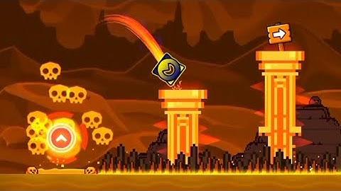 Sneak Peek Playable by ShruGGie & more | on mobile | GDPS EDITOR 2.2