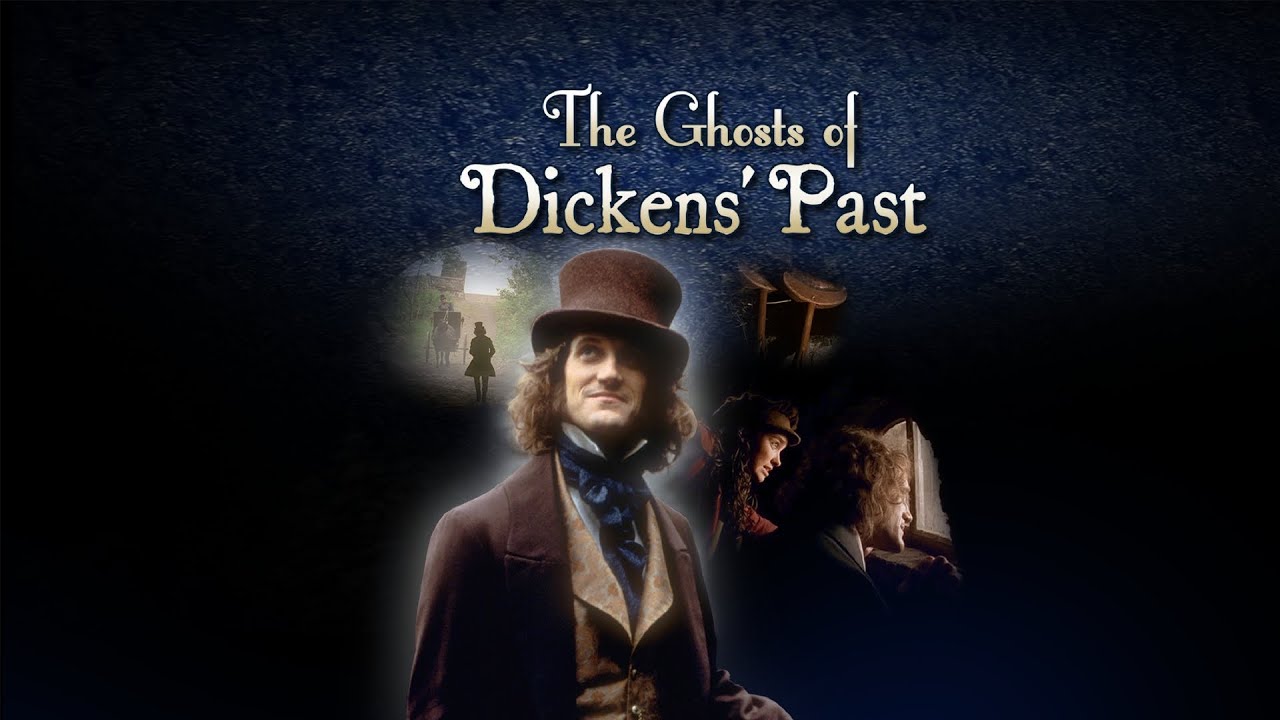 The Ghosts of Dickens Past