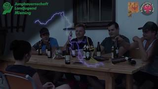 Das 70Er Jubiläumsfest In Mieming - Episode 3