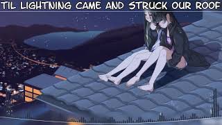 Download Lagu 「Nightcore」→ Slow Burn「Lyrics」 MP3