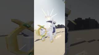 АРЦЕУС-ФЕЯ ЛУПИТ #майнкрафт #minecraft #pokemon #pixelmon #cobblemon