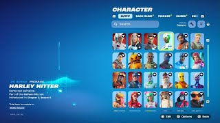 How to get full black superhero skin 2026