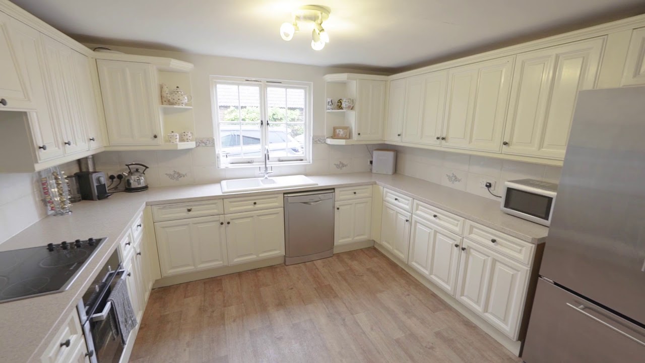 Redgate Farm, Saffron Walden Property Video Tour Intercounty Estate