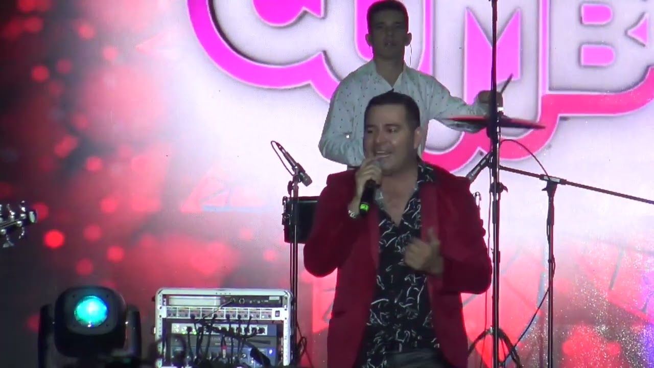 Grupo La Cumbia EN VIVO