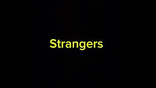 Stranger 