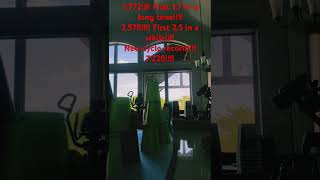 1.772, First 1.7 in a long time, 2.578, First 2.5 in a while, New cycle record, 7.228!!!!