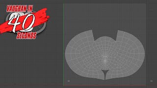 MODO | UV Symmetry