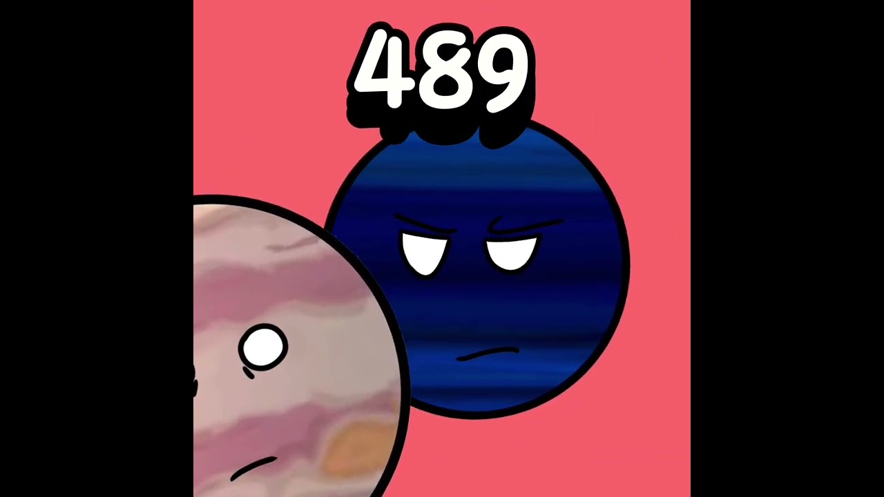 489 meme animation //ft, solarballs jupiter//