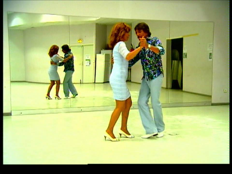 Bossa Nova danse.wmv