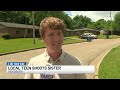 Local teen shoots her sister in Vicksburg, community reacts