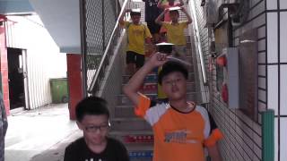 1030919下營區賀建國小國家防災日演練影片